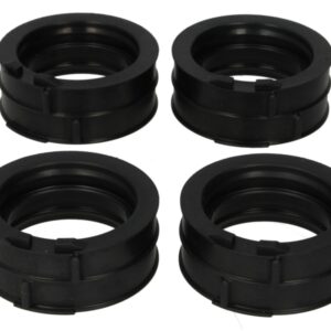 Set complet de duze de aspiratie pentru YAMAHA YZF-R1 1000 1998-2001