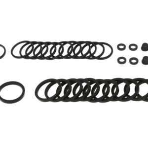Garnitura tamburului de frana fata pentru KAWASAKI ZX-6R 600 1998-1999