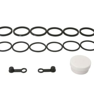 Set de reparatie a etrierului de frana fata pentru KAWASAKI Z 1000 2014-2015