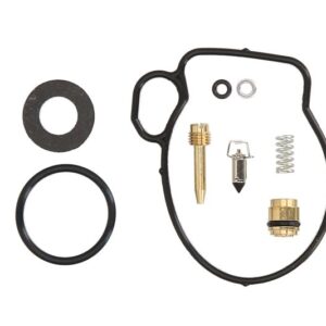 Kit reparatie carburator; pentru numarul de carburatoare 1 pentru YAMAHA TT-R 50 2006-2009