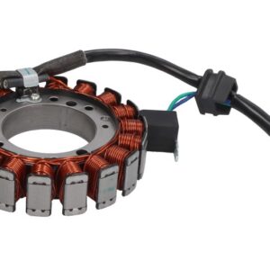 Magnetou (stator aprindere, numarul de bobine: 18, alternator) pentru SUZUKI VL 1500 1998-2004