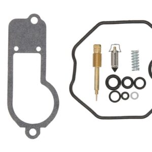 Kit reparatie carburator; pentru numarul de carburatoare 1 pentru HONDA CB 750 1977-1978