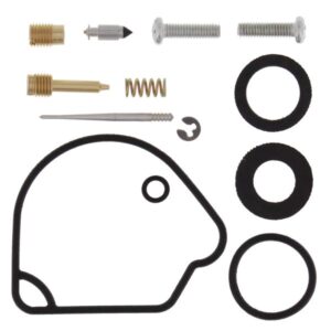 Kit reparatie carburator; pentru numarul de carburatoare 1 (pentru uz sportiv) pentru HONDA CRF, XR, Z 50 1992-2016