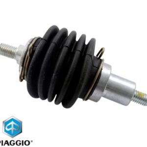 Cap bara directie fata Gilera Fuoco 500 (07-14) - Piaggio MP3 - MP3 Sport - MP3 YOUrban 125-500cc