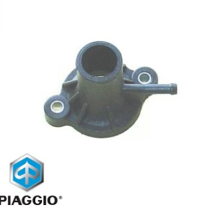 Capac termostat original Gilera DNA 4T LC 125-180cc - Piaggio Beverly - Hexagon GTX - X9 - X9 Amalfi 4T LC 125-180-200cc