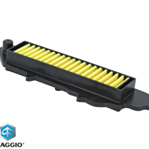 Filtru aer original Aprilia SXR 50-125cc - SR 125 - SR 125-150-160 Motard (18-23) - Piaggio Mymoover 125 (21-23)
