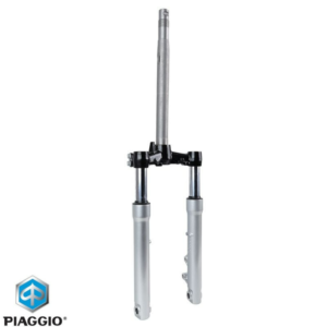 Furca fata originala Piaggio Liberty 50 Euro 5+ (24) - Liberty 50 iGet (17-24) - Liberty iGet 125 (15-24) 4T AC 50-125cc