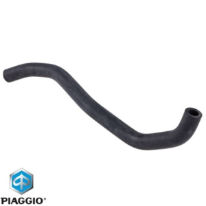 Furtun pompa apa "by pass" original Gilera Fuoco - Nexus - Piaggio Beverly - Beverly Cruiser - MP3 - X10 - X Evo 4T 400-500cc