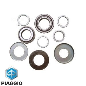 Kit rulmenti complet ghidon original Gilera Nexus 500cc - Piaggio X8 - X9 - X9 Amalfi - X9 Evolution 4T LC 125-200-250-500cc
