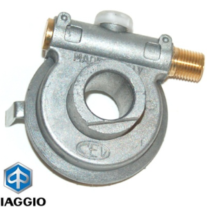 Melc km original Gilera Stalker - Storm 2T 50cc - Piaggio Typhoon 2T 50-125cc