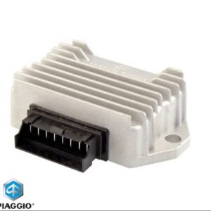 Regulator tensiune (releu incarcare) original Aprilia SR - Gilera DNA - Runner – Piaggio NRG - Liberty – Vespa LX - S 2T 50cc