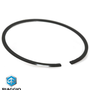 Segment foc original Aprilia Mojito - Derbi - Gilera Runner VX- Piaggio Hexagon Liberty - X9 - Vespa ET4 - LX 4T 125cc D57.00 mm