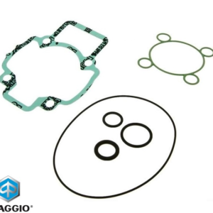 Set garnituri originale Aprilia SR 50 ie - Gilera Runner Purejet - Piaggio NRG Purejet (02-12) 2T LC 50cc (injectie)