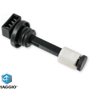 Sonda (indicator) ulei originala Aprilia Sport City One (08-11) - SR Motard (12-14) - Piaggio Typhoon (10-16) 2T AC 50cc