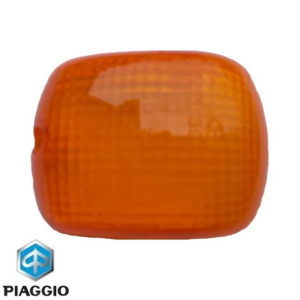 Sticla semnalizare spate dreapta originala Piaggio Free '92 – Free/FL '95 – Free/MY '97 2T 50cc