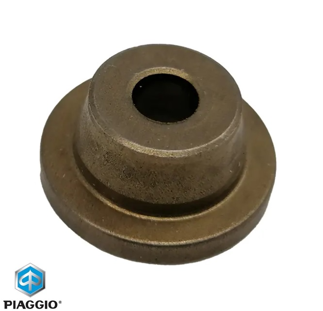 Taler superior original supapa admisie-evacuare Piaggio Fly - Typhoon - Zip - Vespa LX - Primavera - S - Sprint 4T AC 50cc