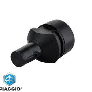 Tampon cauciuc original compartiment manusi - sa Piaggio Beverly - MP3 - X7 - X9 Evo - X10 125-500cc - Vespa Primavera Sprint 50cc