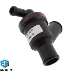 Termostat original Aprilia Atlantic - Sscarabeo - Gilera Nexus - Piaggio Beverly - MP3 - X9 Evo 400-500cc - Vespa GTS Super 125cc
