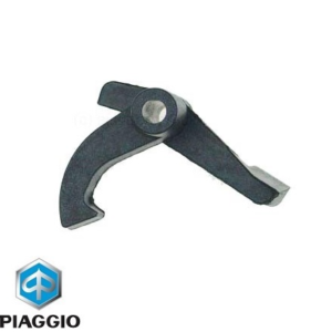 Tija contact chei (deschidere torpedou) originala Aprilia Scarabeo - Piaggio Beverly - X9 - X9 Evolution - Vespa GTS - GTV 125-500cc