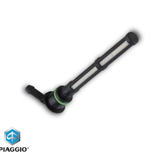 Vacuum (pompa benzina) original Gilera Runner Pure Jet - Piaggio NRG Power DD/DT - Hexagon - X7 - X8 - X9 50-250cc
