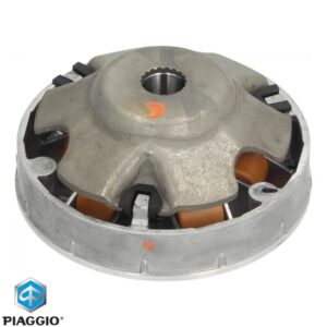 Variator fata orignal Aprilia Scarabeo - SR - Sport City - Gilera DNA - Runner - Piaggio Fly - Liberty - NRG - Zip - Vespa ET4 - LX - S 4T 50cc