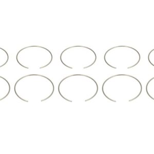 Garnitura de etansare a suspensiei fata (diametru exterior: 56mm, diamteru cablu/fir: 1,6mm, cantitate per impachetare: 10buc) pentru YAMAHA TDM, XJ6, XP, YZF-R6 500/600/850 1991-2010