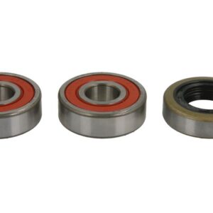 Kit rulment roata spate (cu etansanti) pentru HONDA CRF, XR 50 2000-2015