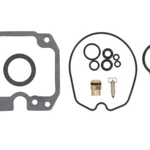 Kit reparatie carburator; pentru numarul de carburatoare 1 pentru YAMAHA TT-R 125 2011-2013