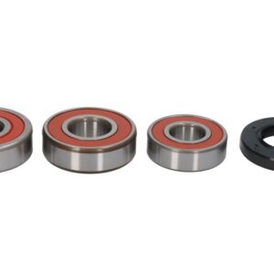 Kit rulment roata spate (cu etansanti) pentru HONDA GB 500 1989-1990