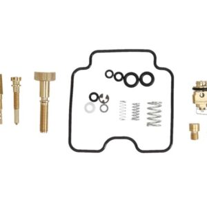 Kit reparatie carburator; pentru numarul de carburatoare 1 pentru YAMAHA YFM 660 2002-2005