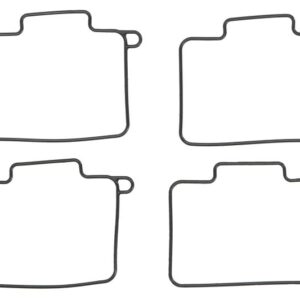 Garnitura camerei plutitoare (cantitate per impachetare: 4buc) pentru HONDA CR; HUSQVARNA TC, TX; KTM EXC, SX, XC-W; YAMAHA TZ, YZ 125/150/250 1998-2022
