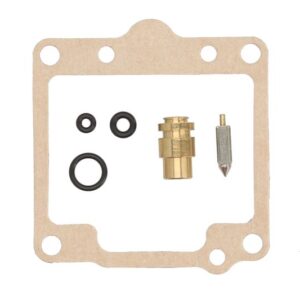 Kit reparatie carburator; pentru numarul de carburatoare 1 pentru KAWASAKI KZ, ZX 750/1000 1981-1985