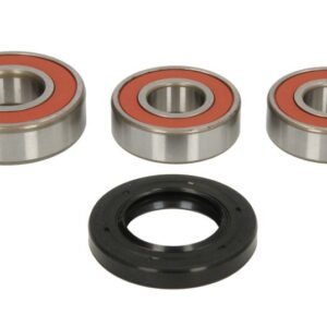 Kit rulment roata Spate (cu garnitura) pentru HONDA XL 250-600 1982-1989