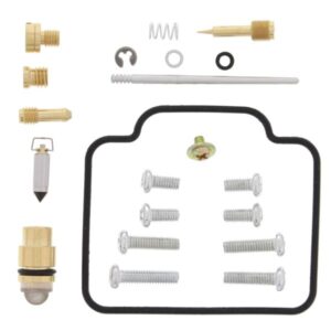 Kit reparatie carburator; pentru numarul de carburatoare 1 (pentru uz sportiv) pentru ARCTIC CAT ARCTIC CAT 400 1998-2001