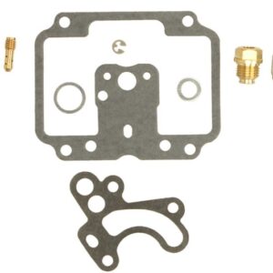 Kit reparatie carburator; pentru numarul de carburatoare 1 pentru KAWASAKI Z 750 1976-1978