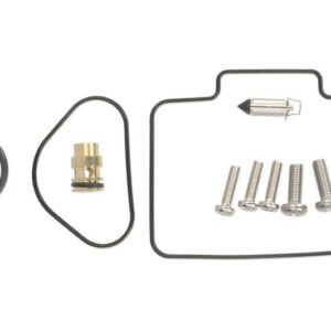 Kit reparatie carburator; pentru numarul de carburatoare 1 pentru YAMAHA YZ 125 1999-2015