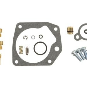 Kit reparatie carburator; pentru numarul de carburatoare 1 (pentru uz sportiv) pentru POLARIS PREDATOR, SPORTSMAN 90 2004-2006