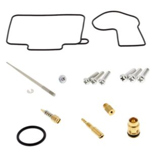 Kit reparatie carburator; pentru numarul de carburatoare 1 (pentru uz sportiv) pentru HONDA CR 250 2005-2007