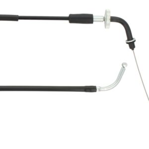 Cablu accelerator 980mm cursa 137mm (deschidere) pentru YAMAHA XV 535 1988-1994