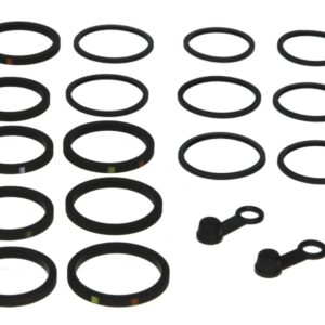 Set de reparatie a etrierului de frana fata pentru YAMAHA YZF-R1 1000 2002-2006