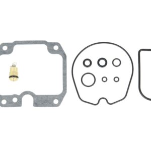 Kit reparatie carburator; pentru numarul de carburatoare 1 pentru YAMAHA TT-R 110/125 2008-2010