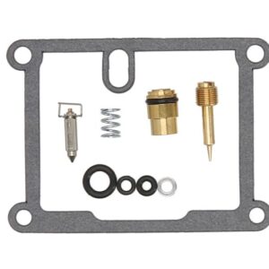 Kit reparatie carburator; pentru numarul de carburatoare 1 pentru SUZUKI LT 125 1983-1987