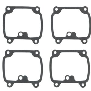 Garnitura camerei plutitoare (cantitate per impachetare: 4buc) pentru KAWASAKI AE, AR 50/80 1981-1992
