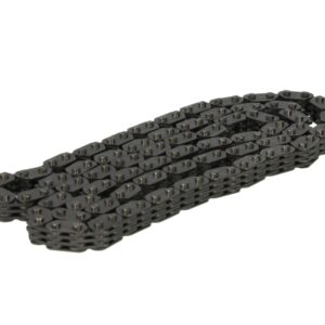 Lant de sincronizare numar de zale lant 124, forjata din fabrica, tip lant Farfurie pentru APRILIA RSV; KAWASAKI EX, KLX, KX, KXF 250/450/1000 2006-2019