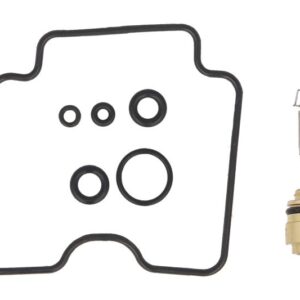 Kit reparatie carburator; pentru numarul de carburatoare 1 pentru SUZUKI DR-Z 400 2000-2012