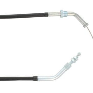 Cablu accelerator 965mm cursa 115mm (inchidere) pentru HONDA CBF 600 2004-2013