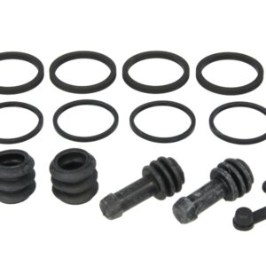 Set de reparatie a etrierului de frana fata pentru KAWASAKI ER-6F, ER-6N, KLE, VN, Z, ZR-7 650-1700 2001-2009