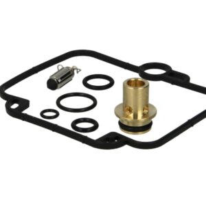 Kit reparatie carburator; pentru numarul de carburatoare 1 pentru SUZUKI GSF 1200 1997-2000