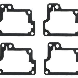 Garnitura camerei plutitoare (cantitate per impachetare: 4buc) pentru KAWASAKI KDX; SUZUKI LT-A 50 2002-2006