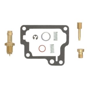 Kit reparatie carburator; pentru numarul de carburatoare 1 pentru SUZUKI LT-A 50 2002-2005